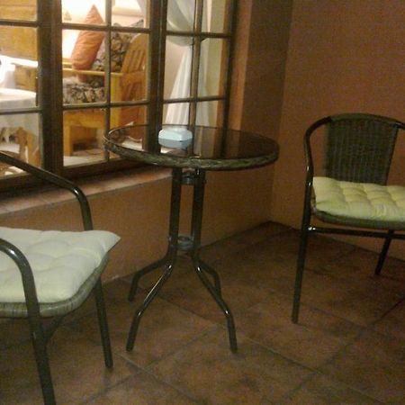 Harmony Guesthouse Mbombela Exteriér fotografie
