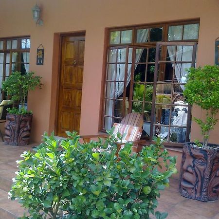 Harmony Guesthouse Mbombela Exteriér fotografie