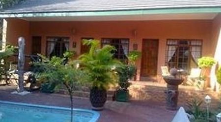 Harmony Guesthouse Mbombela Exteriér fotografie