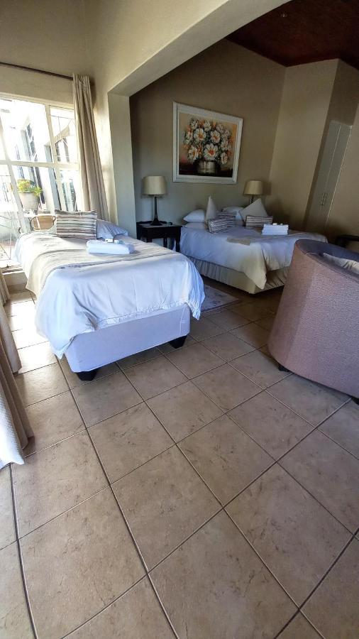 Harmony Guesthouse Mbombela Exteriér fotografie