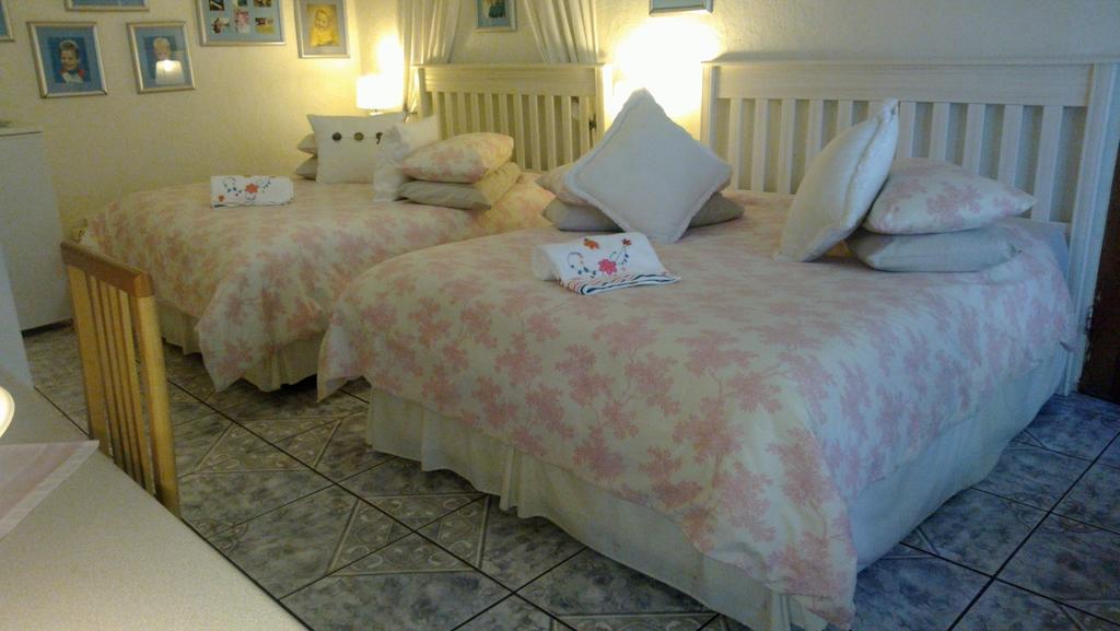 Harmony Guesthouse Mbombela Pokoj fotografie