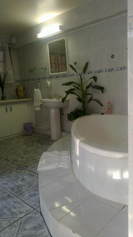 Harmony Guesthouse Mbombela Pokoj fotografie