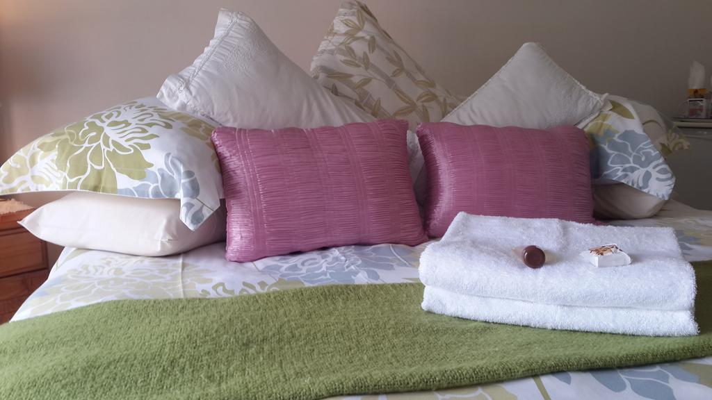 Harmony Guesthouse Mbombela Pokoj fotografie