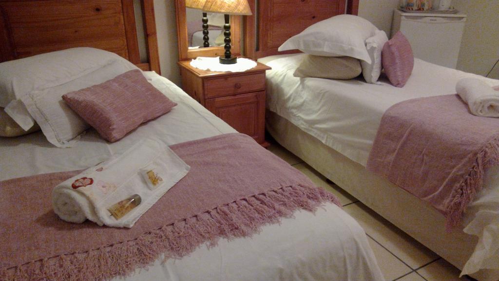 Harmony Guesthouse Mbombela Pokoj fotografie