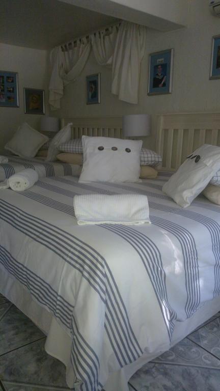 Harmony Guesthouse Mbombela Pokoj fotografie