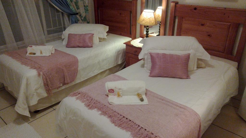 Harmony Guesthouse Mbombela Pokoj fotografie