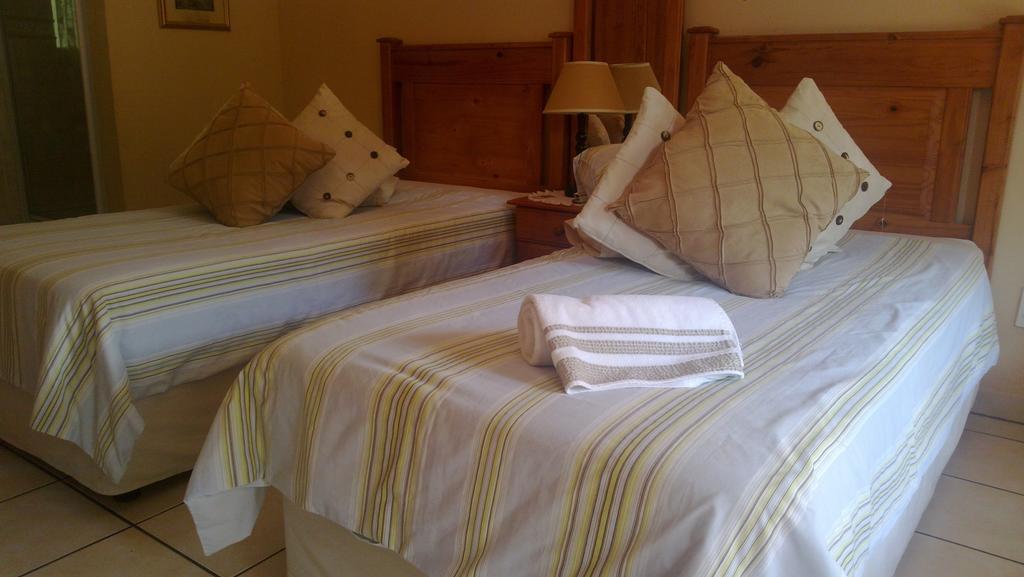 Harmony Guesthouse Mbombela Pokoj fotografie