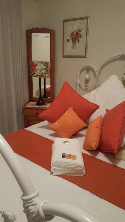 Harmony Guesthouse Mbombela Exteriér fotografie
