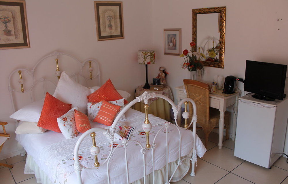 Harmony Guesthouse Mbombela Exteriér fotografie