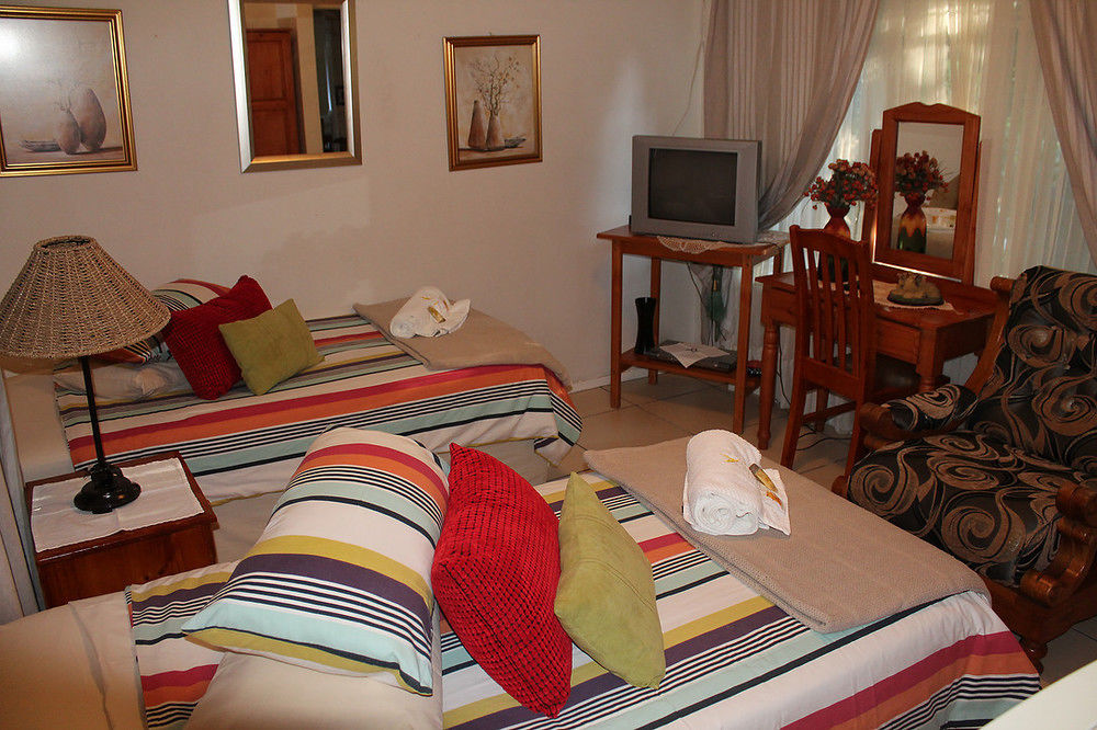 Harmony Guesthouse Mbombela Exteriér fotografie