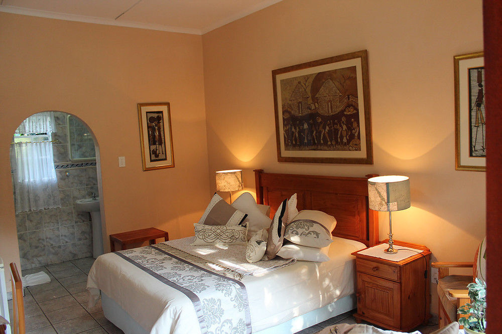 Harmony Guesthouse Mbombela Exteriér fotografie