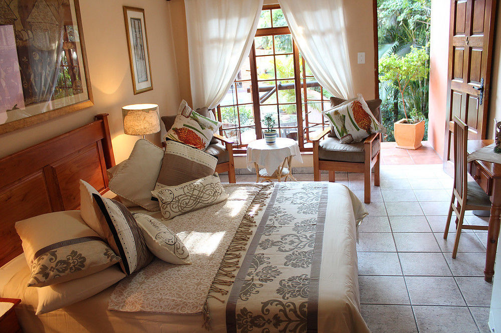 Harmony Guesthouse Mbombela Exteriér fotografie