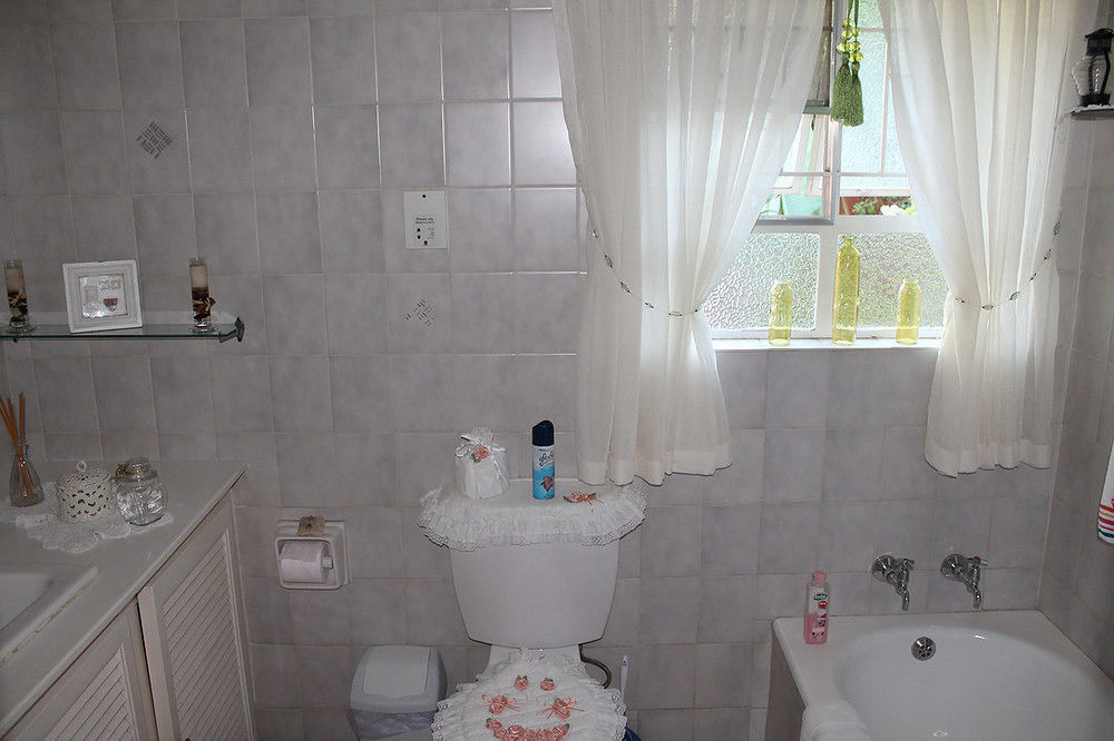 Harmony Guesthouse Mbombela Exteriér fotografie