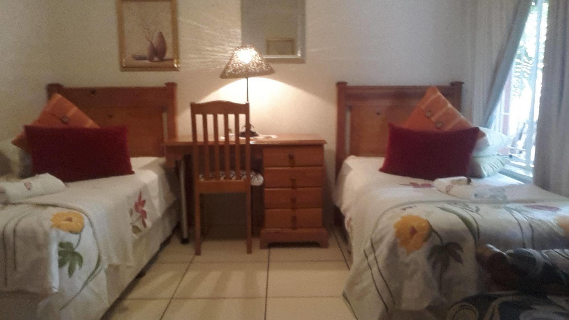 Harmony Guesthouse Mbombela Exteriér fotografie