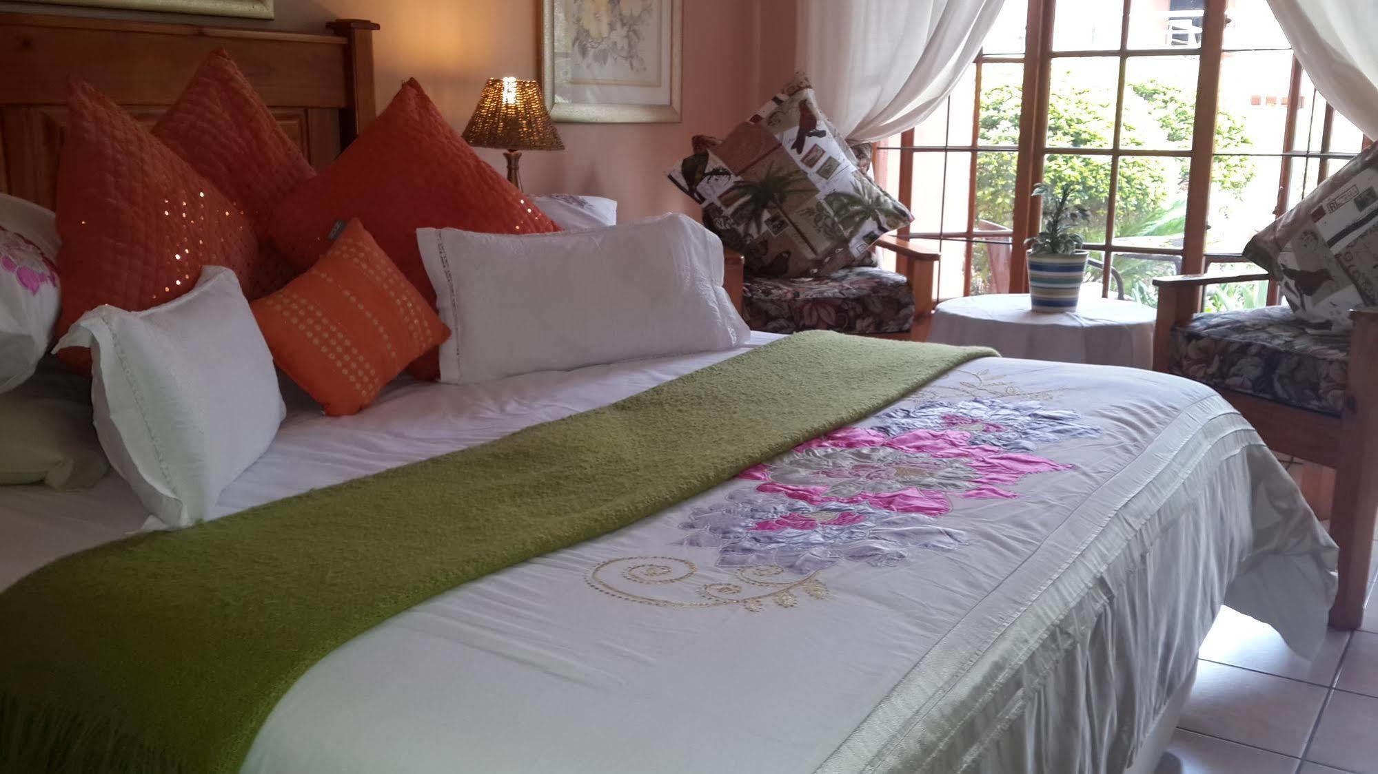 Harmony Guesthouse Mbombela Exteriér fotografie