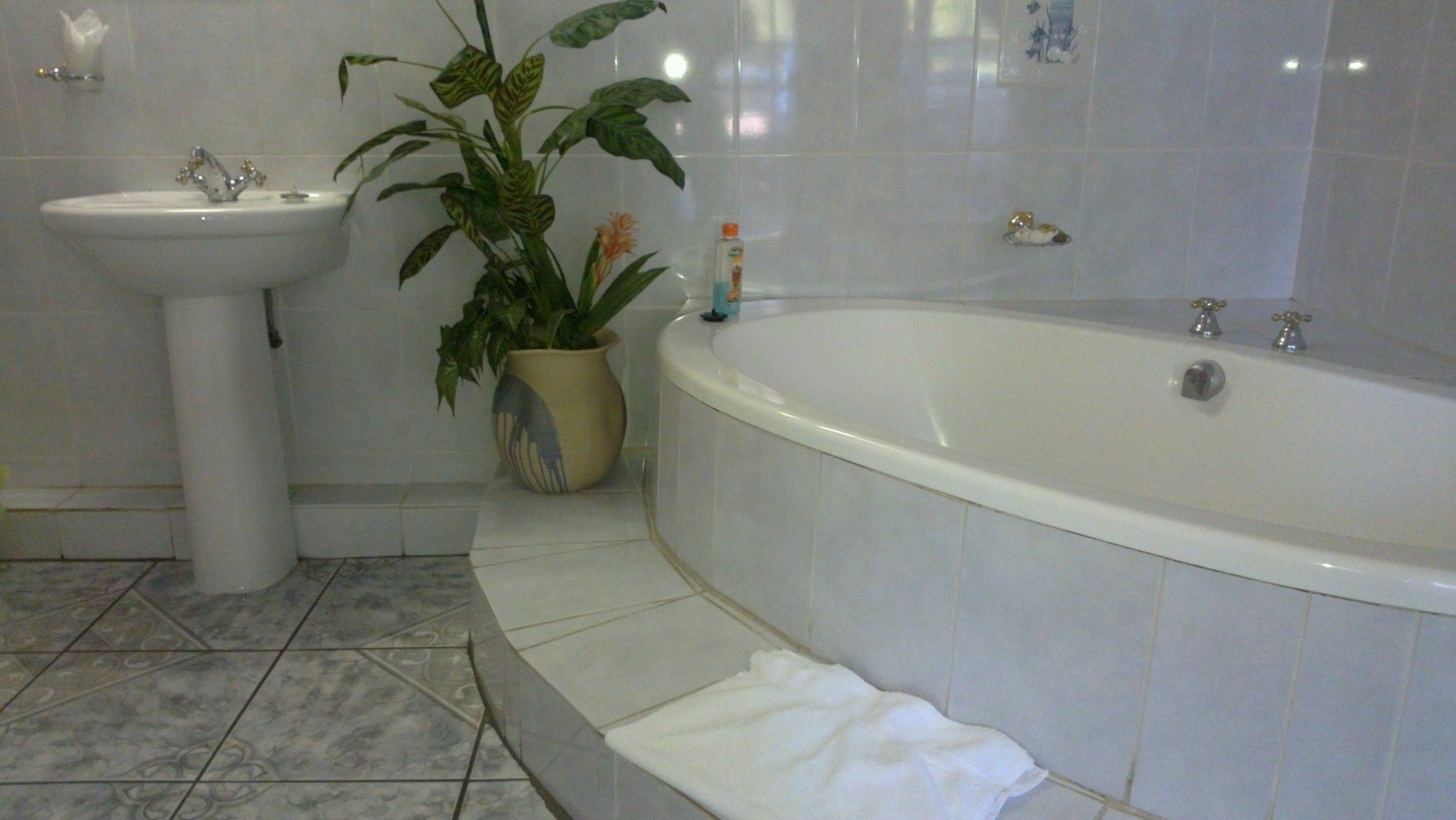 Harmony Guesthouse Mbombela Exteriér fotografie