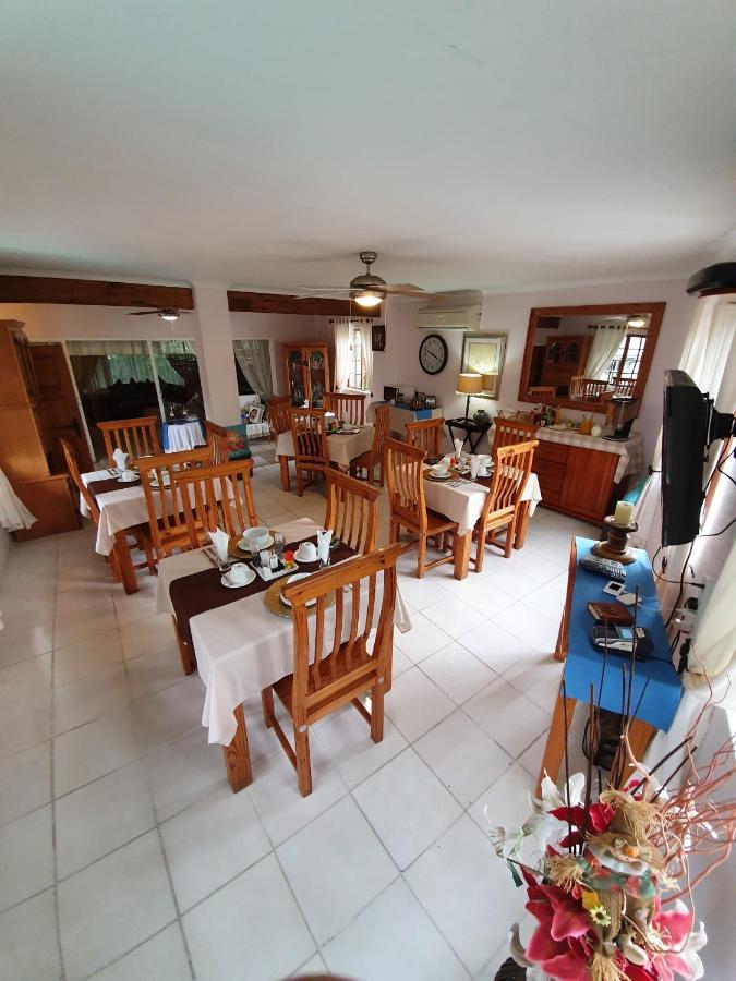 Harmony Guesthouse Mbombela Exteriér fotografie